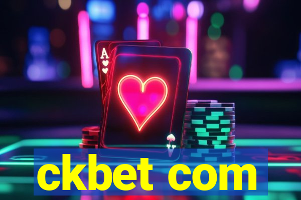 ckbet com